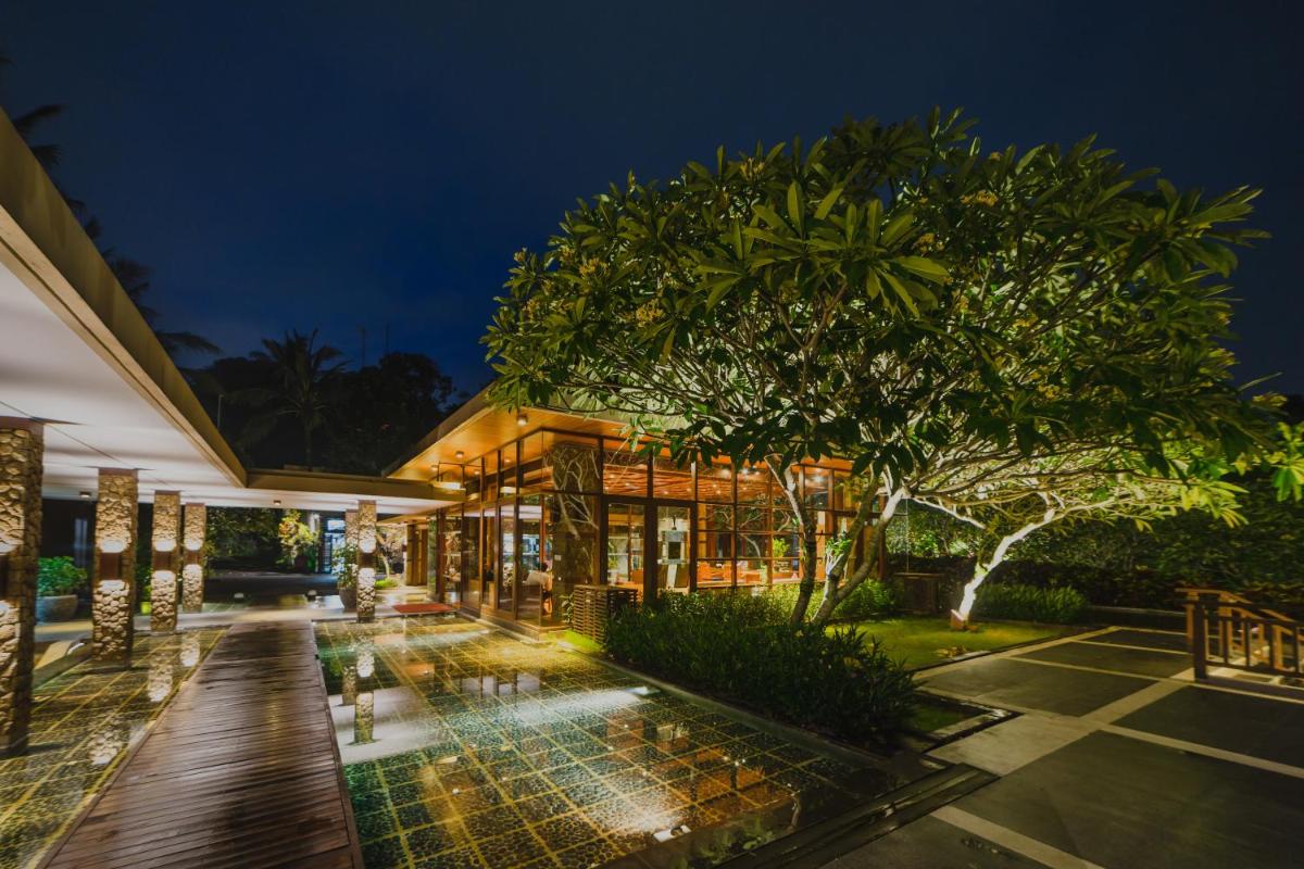Suitetrails - The Samaya Ubud