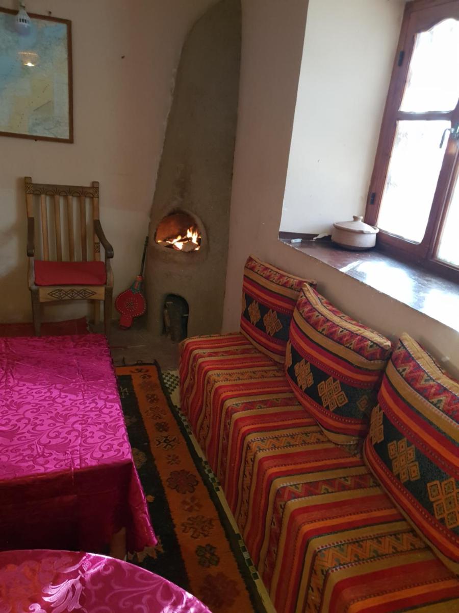 Gite Kasbah La Palmeraie - Housity