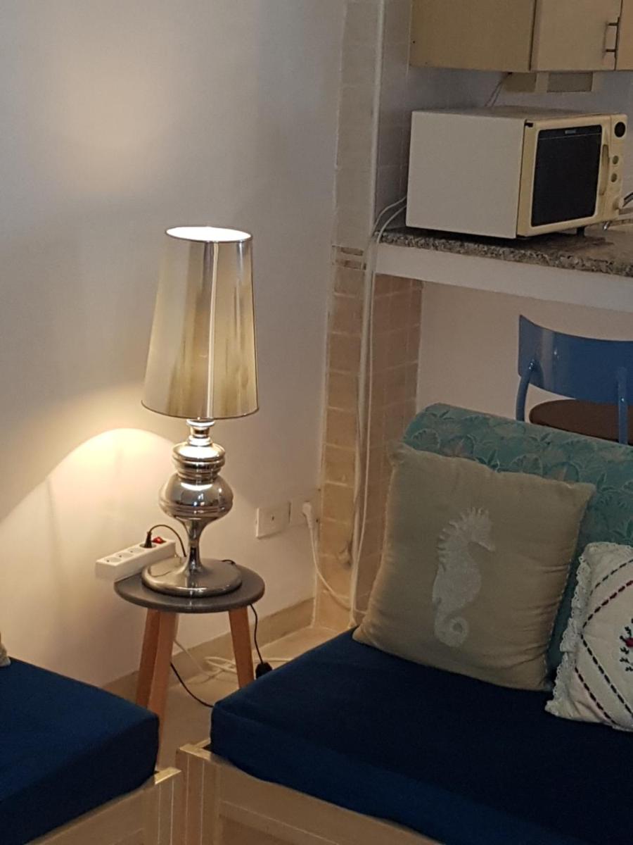 Suitetrails - L'appartement bleu de la Marsa