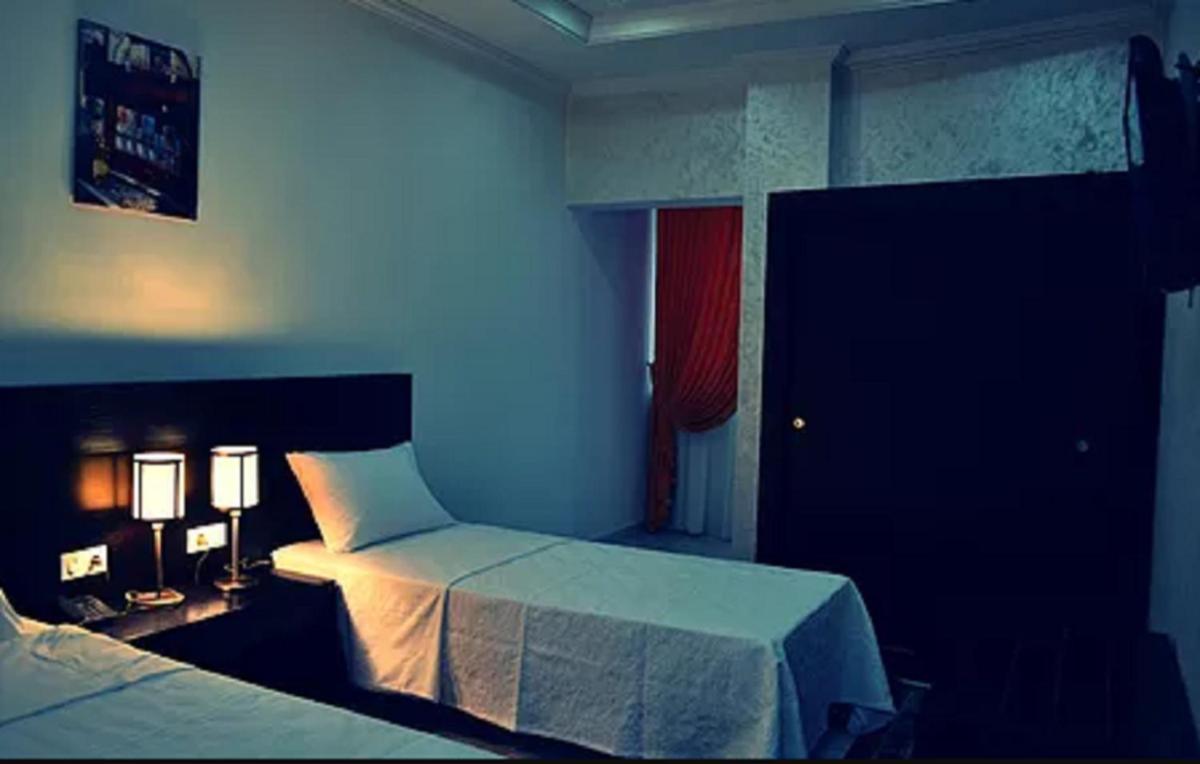 Suitetrails - HOTEL DE LA VALLÉE