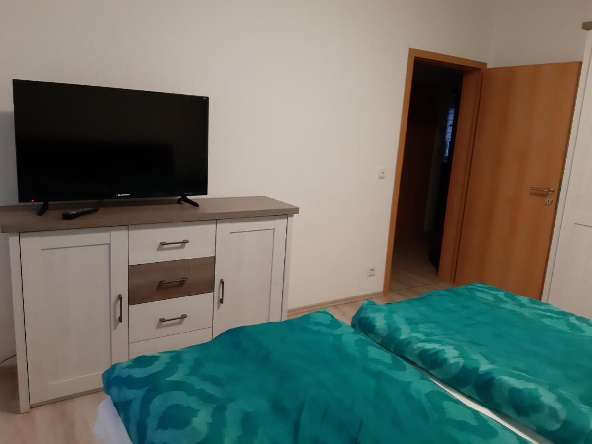 Ferienwohnung Elias - Housity