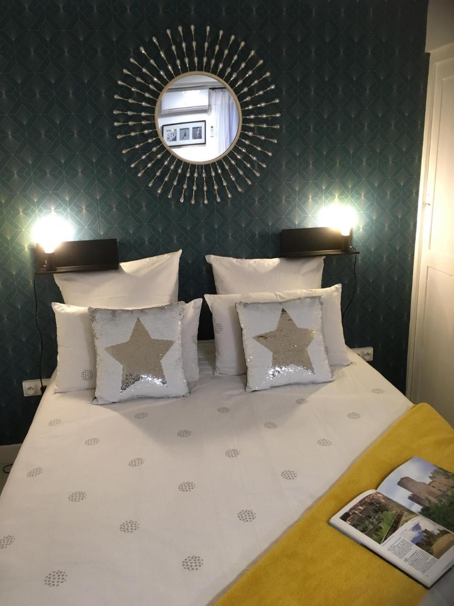 Suitetrails - Appartement Saint-Sauveur