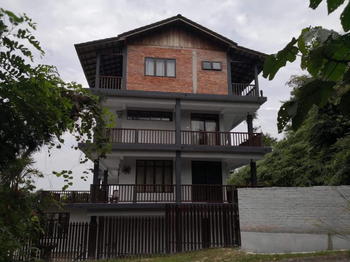 Suitetrails - Kairos Villa