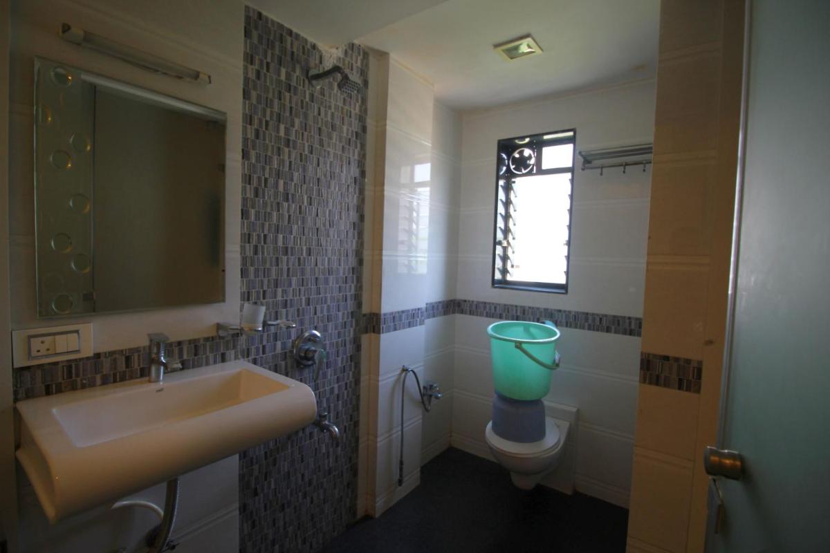 Suitetrails - Hotel Navi Mumbai