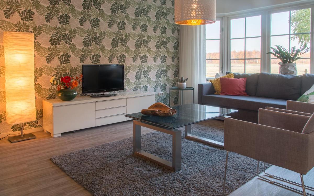B&B en vakantie appartement de Glinthaar - Housity