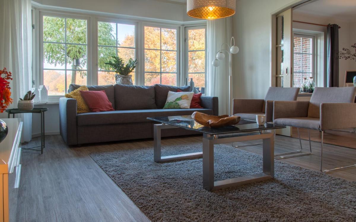B&B en vakantie appartement de Glinthaar - Housity