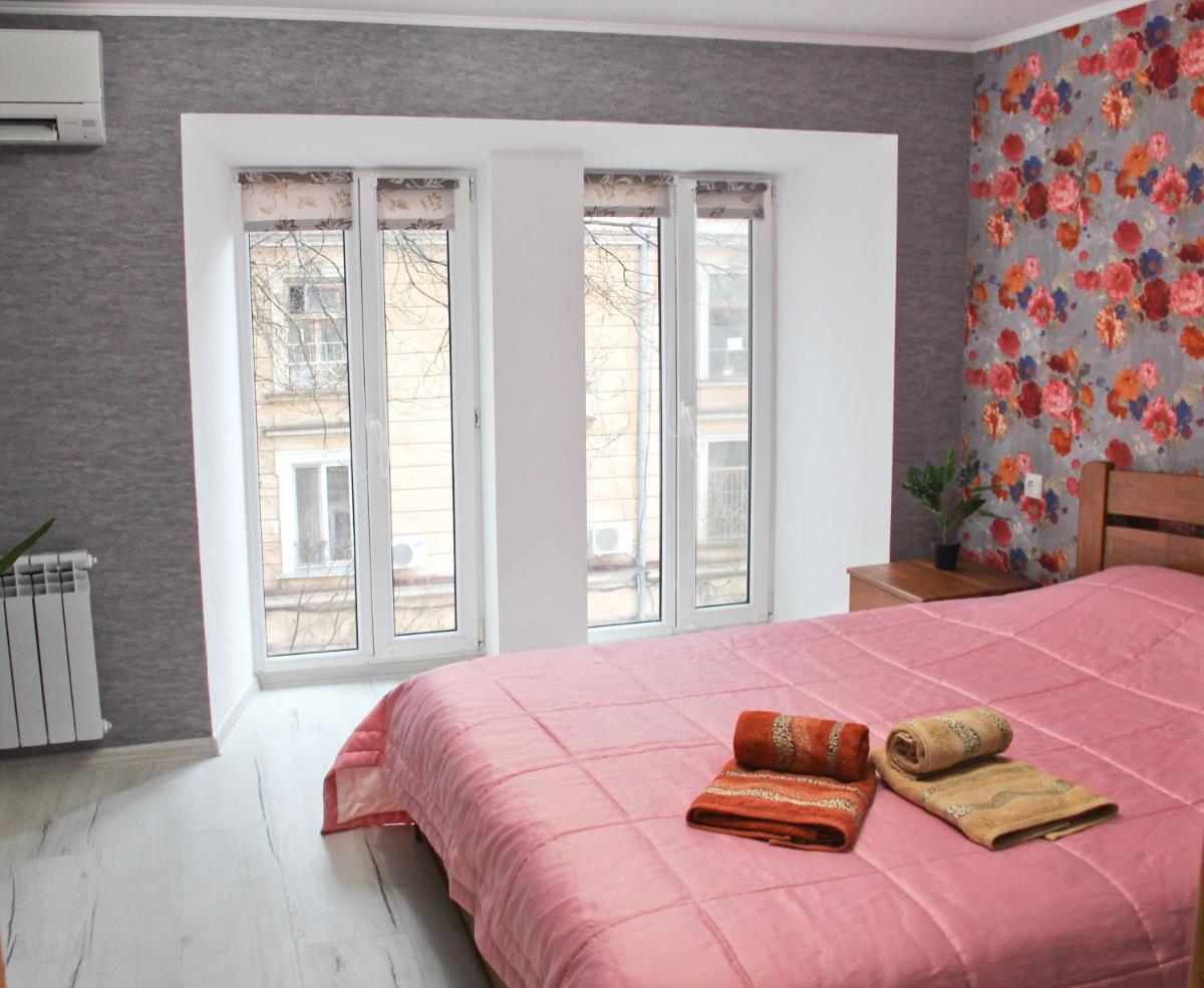 Suitetrails - City Centre Apartment