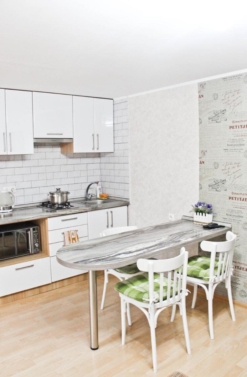 Suitetrails - City Centre Apartment