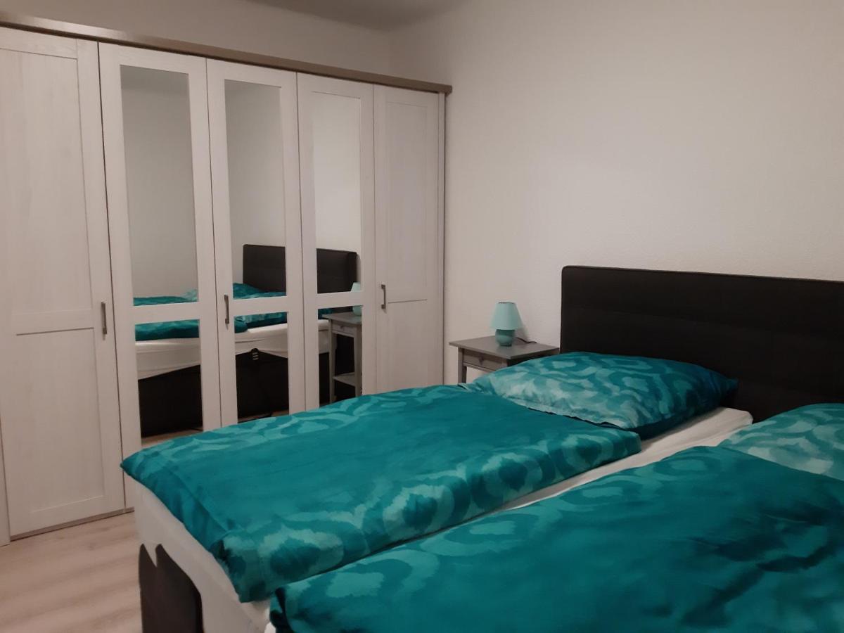Ferienwohnung Elias - Housity