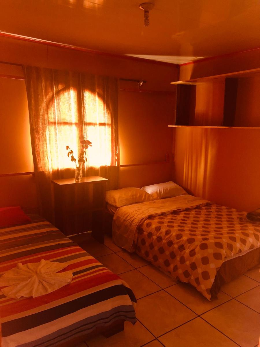Suitetrails - Hotel Coto