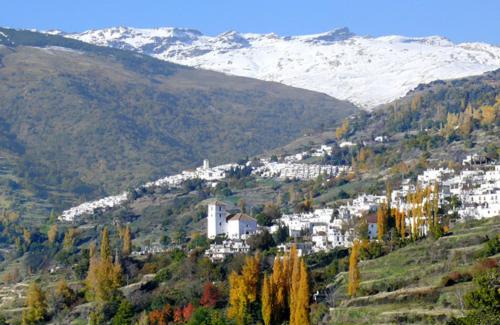 Bubión. Alpujarra Granadina - Housity