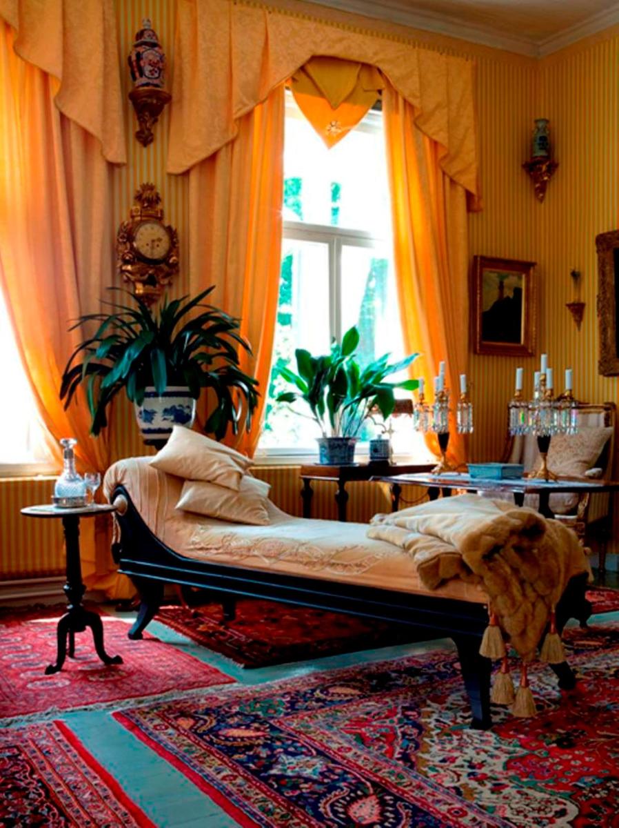 Suitetrails - Hotel Töyrylä Manor