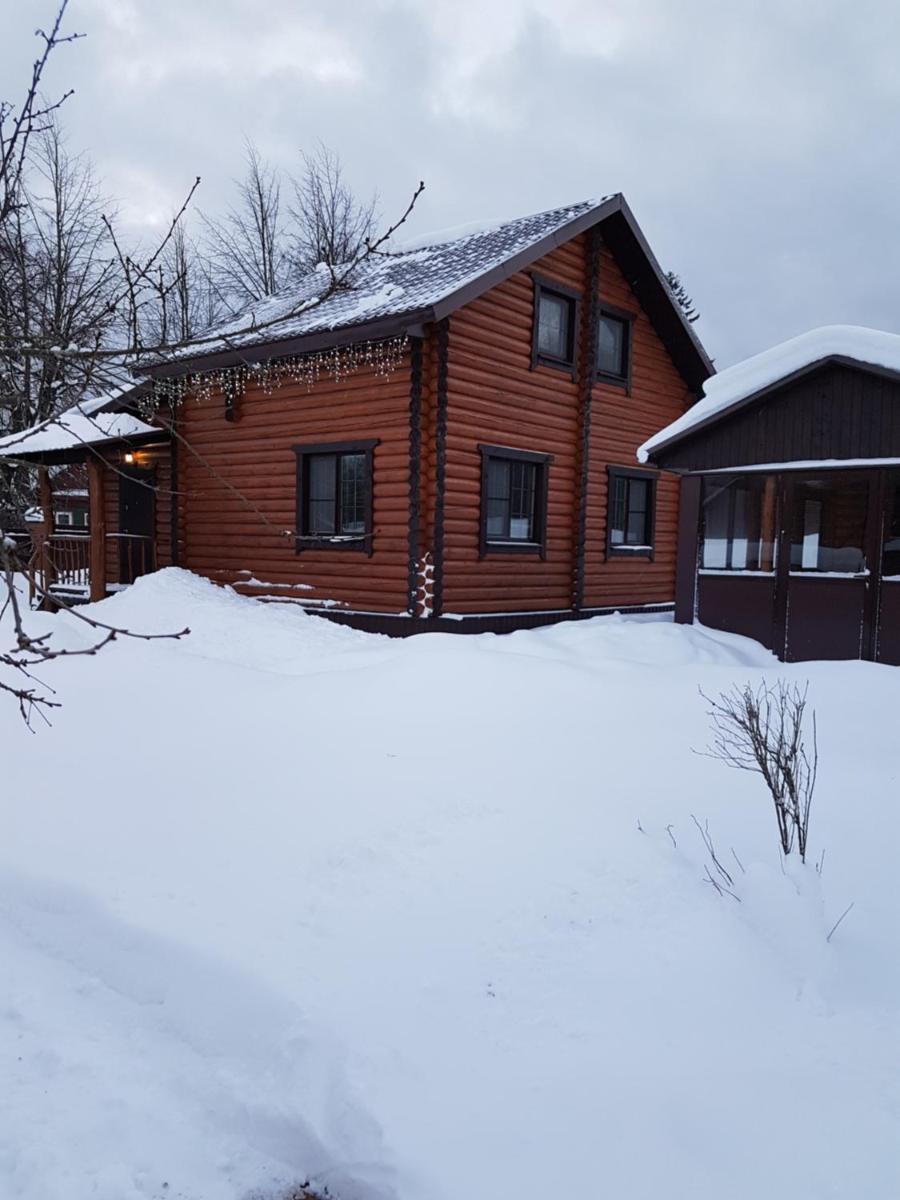 Holiday Home Podlipki - Housity