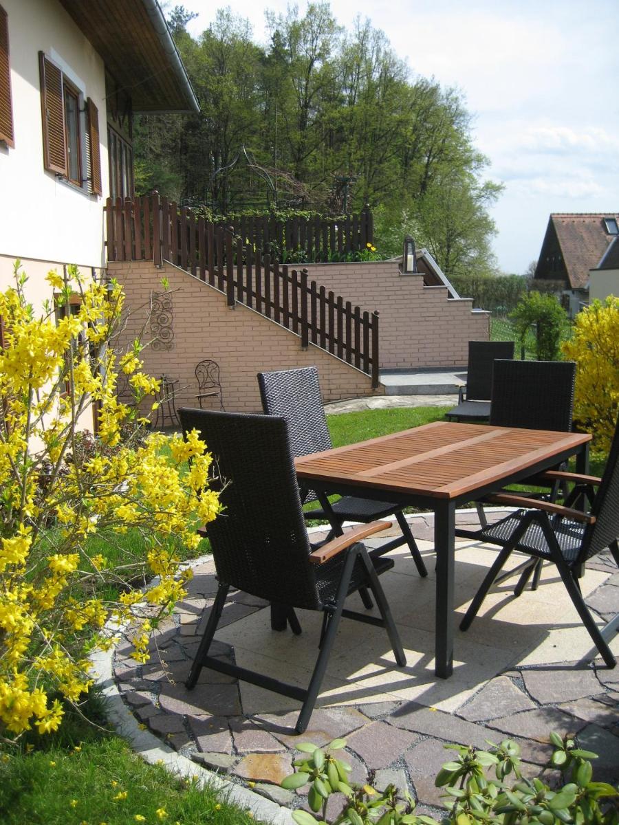 Suitetrails - Ferienwohnung-Hajek