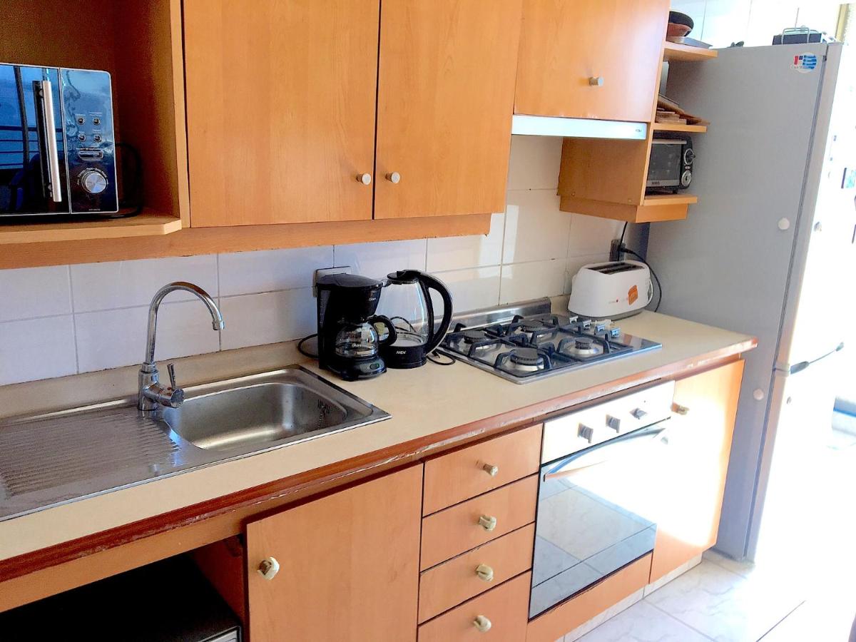 Valparaíso Park 1 - Housity