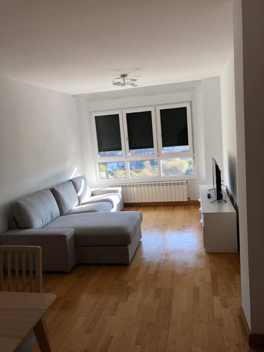 Suitetrails - Piso Vacacional en Avilés