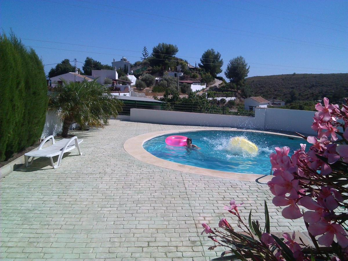 Suitetrails - Cortijo Clemente