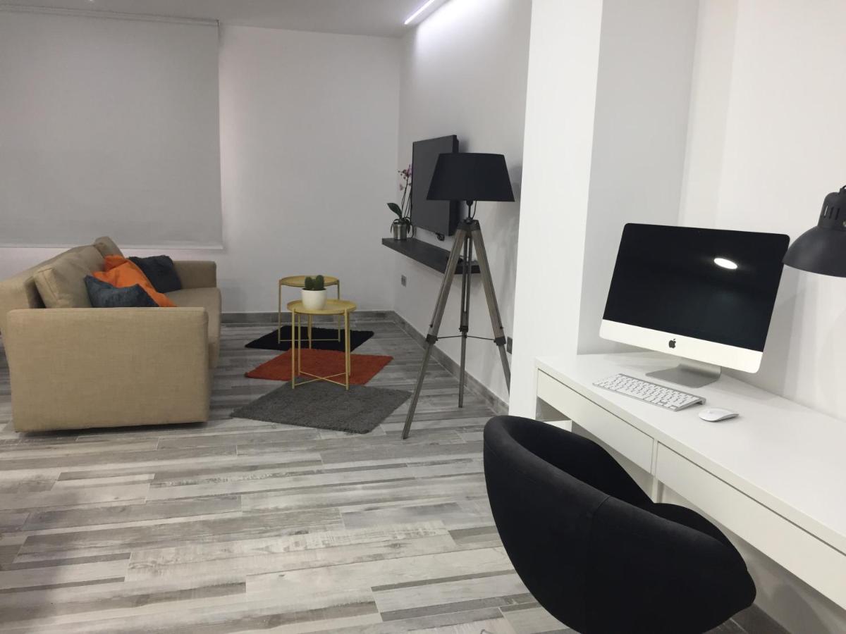 Suitetrails - Loft Alfa