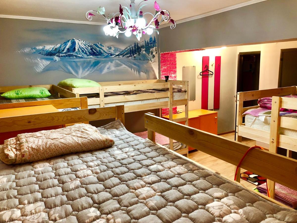 Hostel Loco - Housity