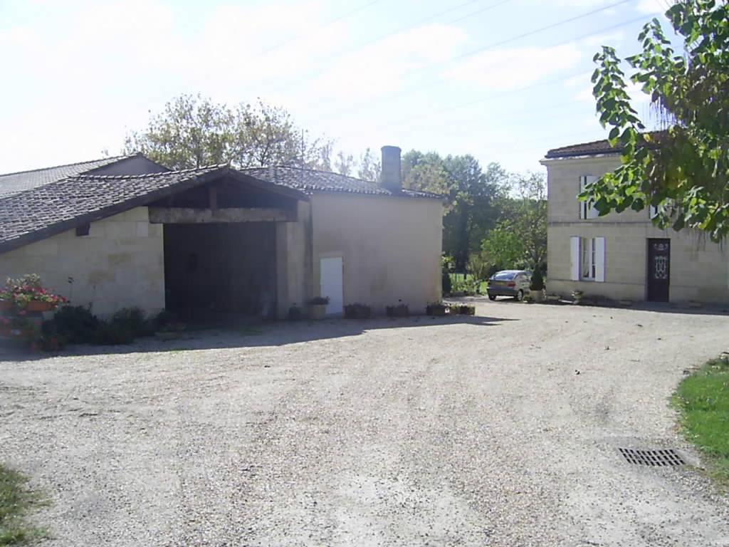Gite lieu dit Gautier - Housity