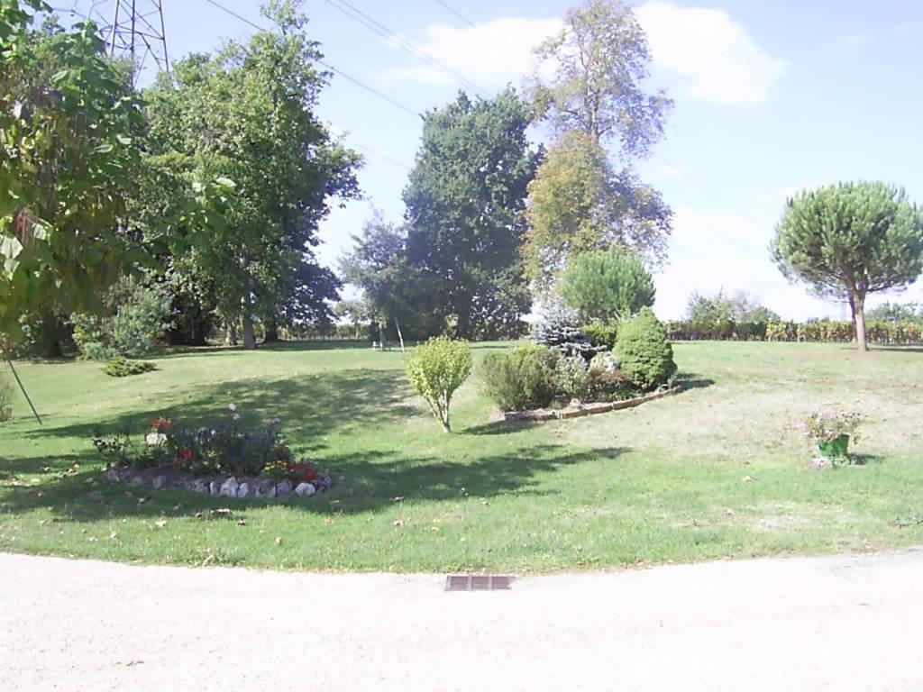 Gite lieu dit Gautier - Housity