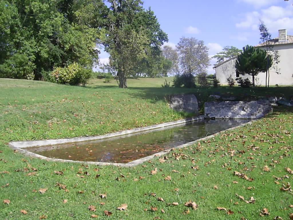 Gite lieu dit Gautier - Housity