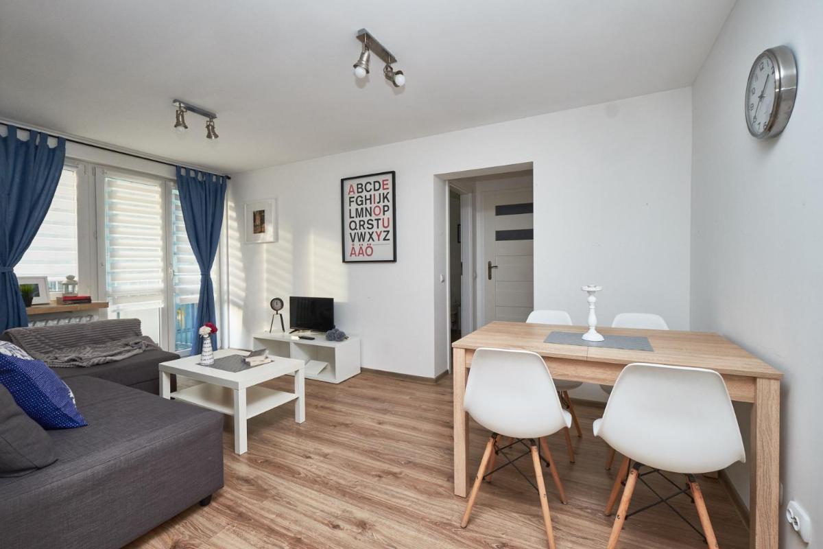 Suitetrails - Noctis Apartment Pańska II