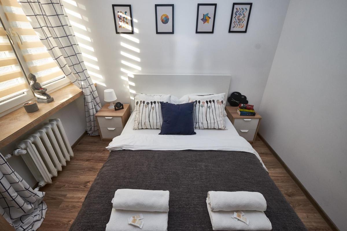 Suitetrails - Noctis Apartment Pańska II