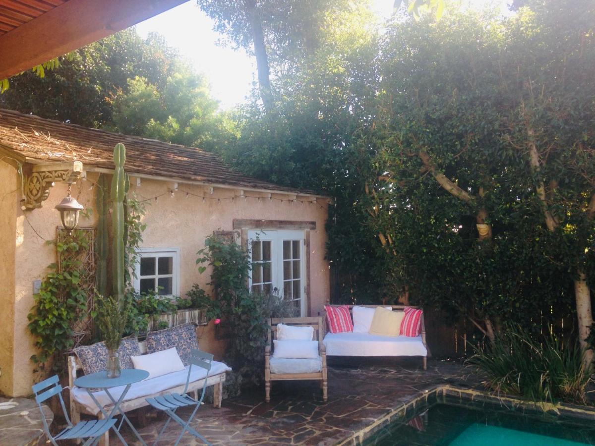 Under the Tuscan Sun Cottage in West Los Angeles - Housity