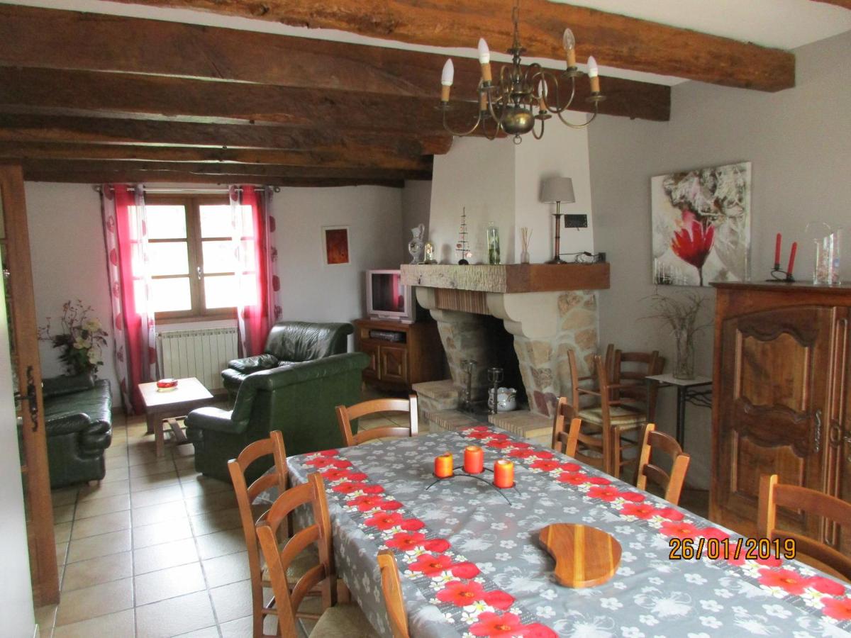 GRAND GITE RURAL - Housity