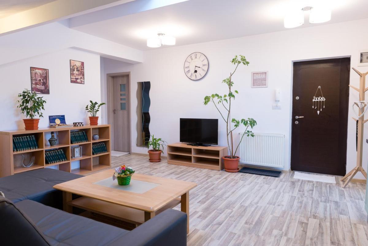 Romexpo Apartment Luxury - aproape de centru si parc Herastrau! - Housity