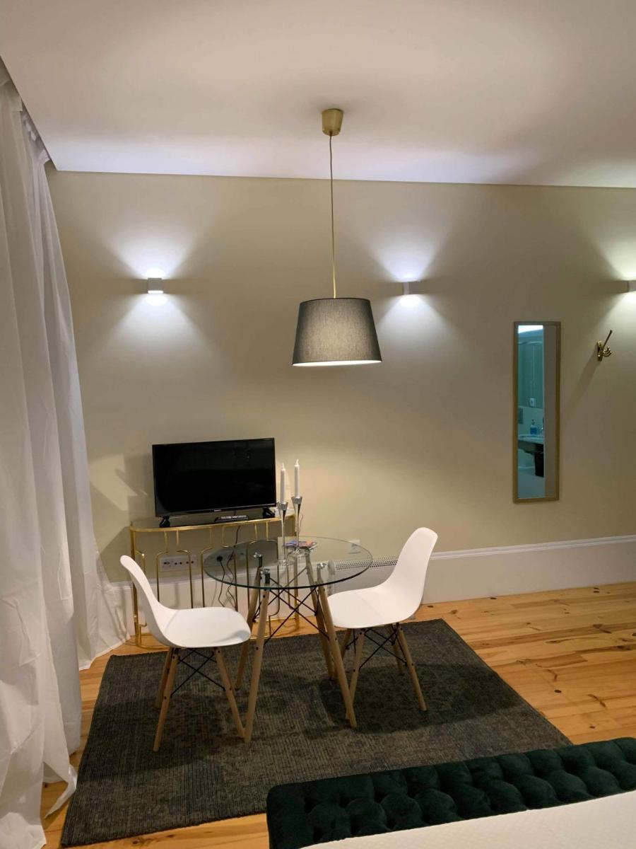 Suitetrails - ML Apartments Republic