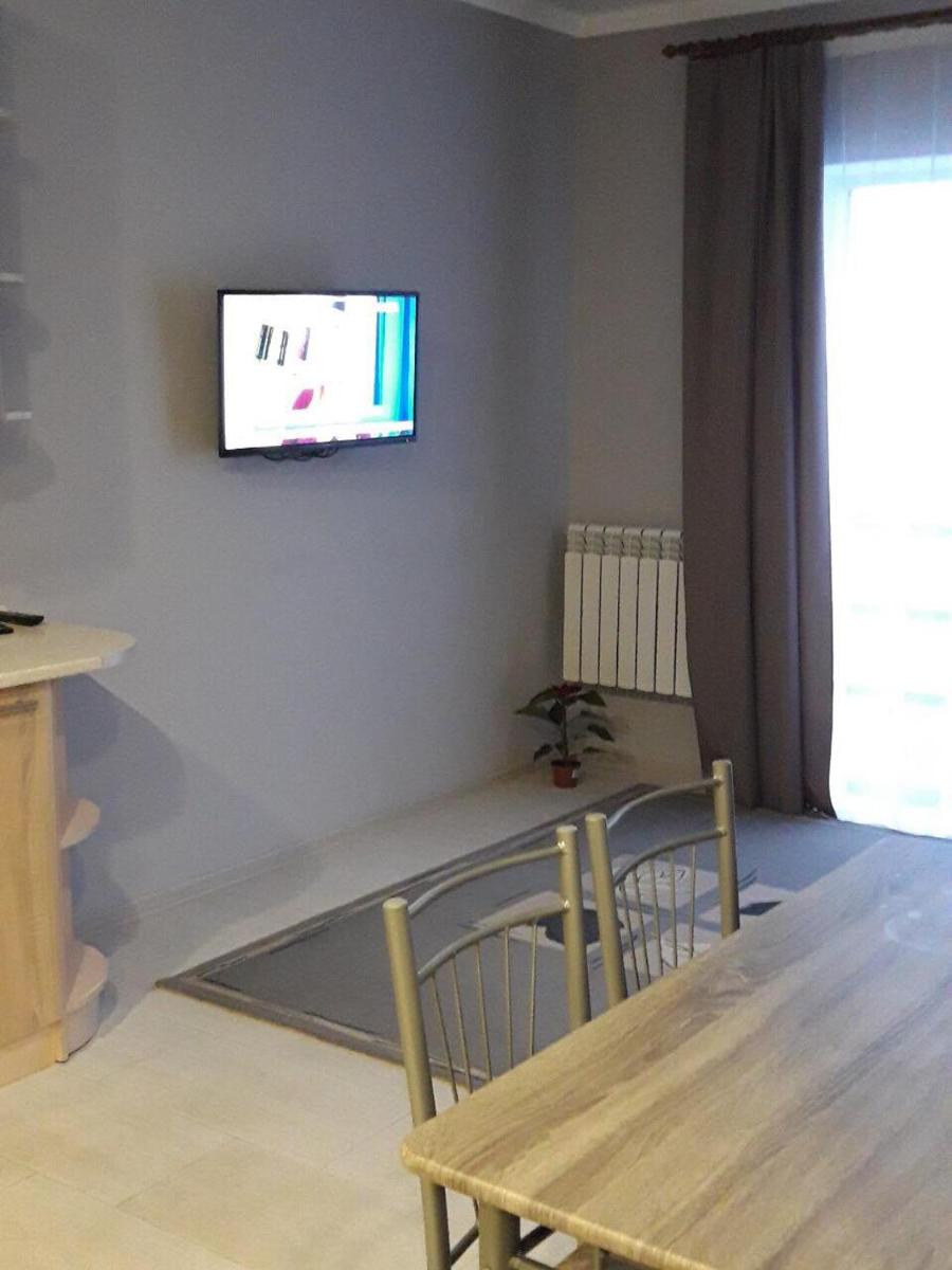 Lutsk, Double-Room apartments - Housity