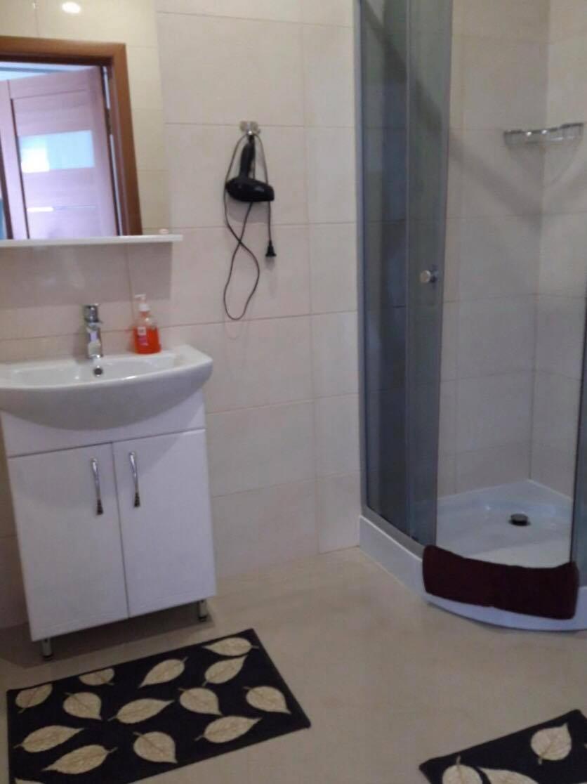 Lutsk, Double-Room apartments - Housity
