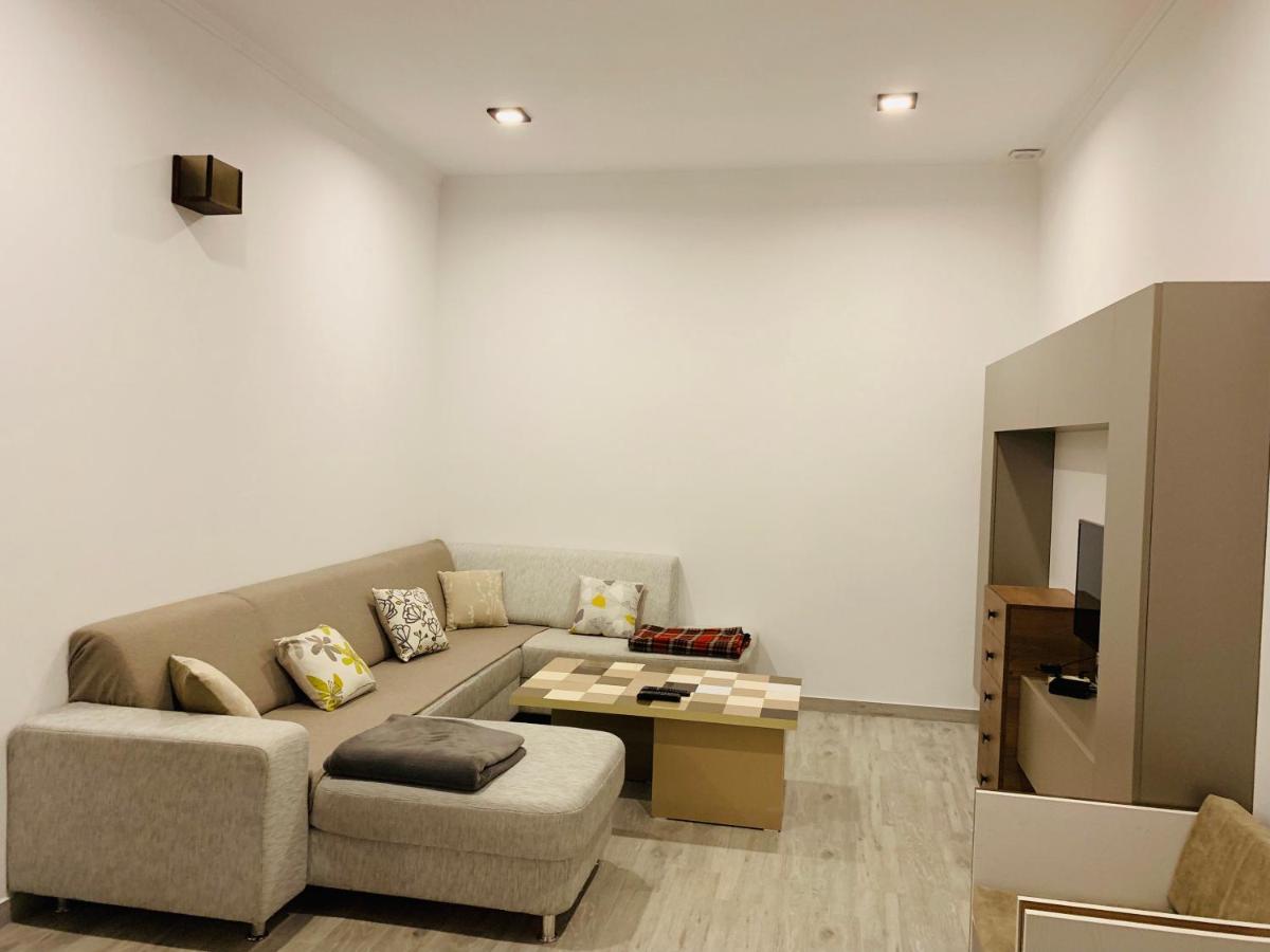 Suitetrails - Apartment Soho Tabidze