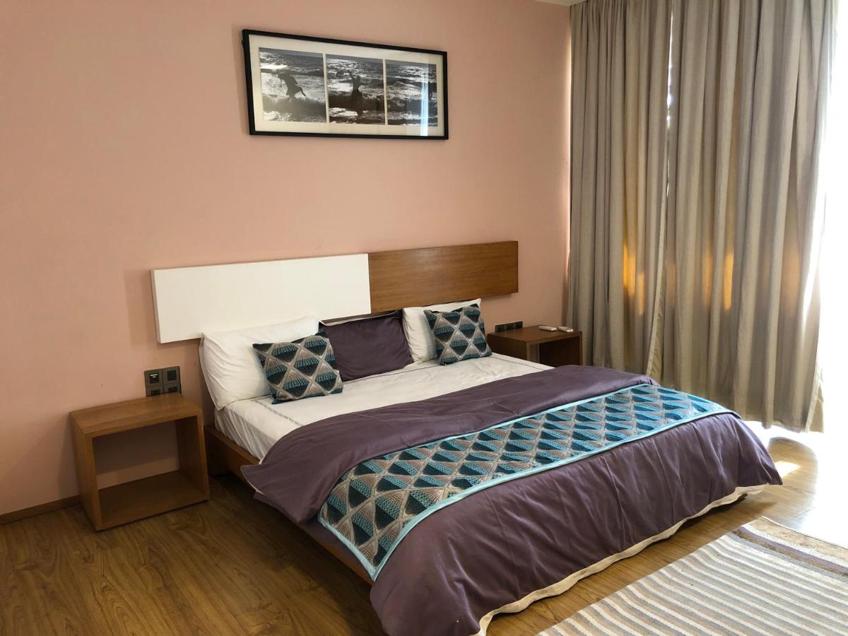 Infiniti Bay Private Pool Villa - Housity