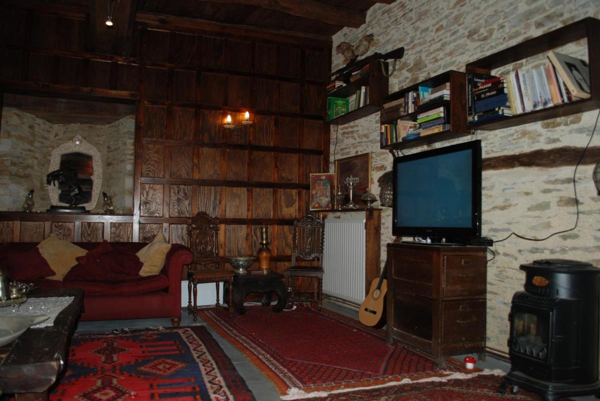 Manoir de la Chausée - Housity