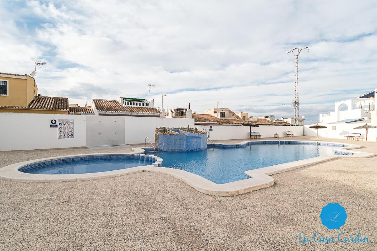 La Casa Carden, Torrevieja - Housity