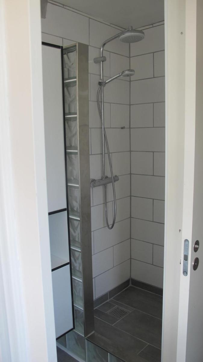 Suitetrails - Guesthouse Sharon Aarhus