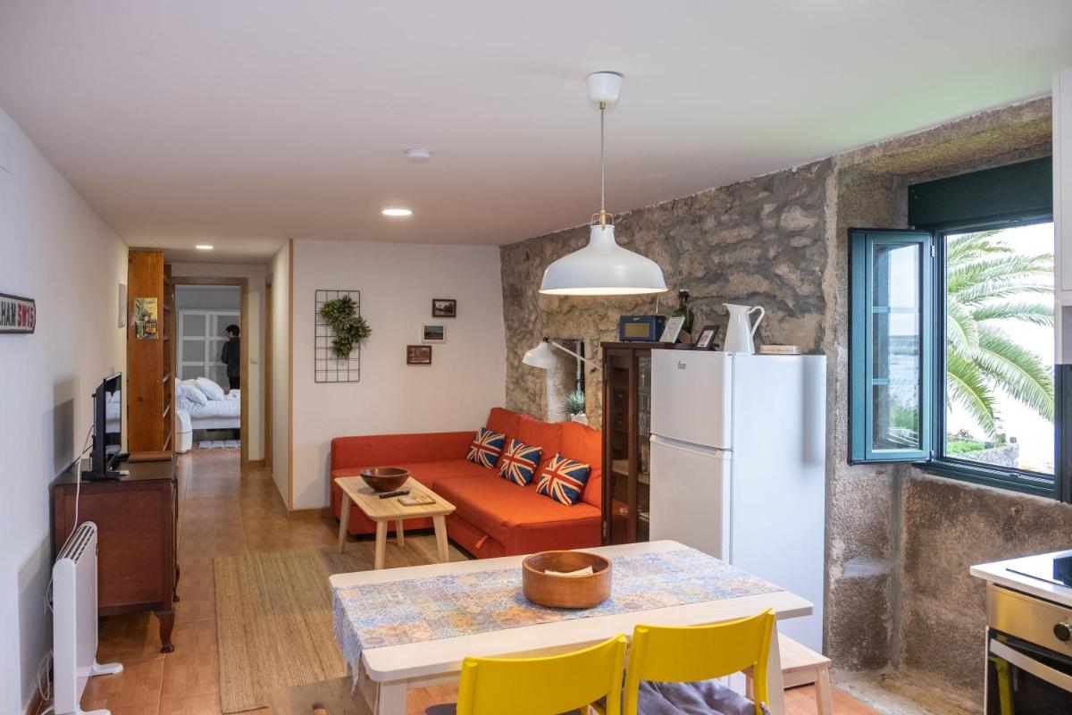 Suitetrails - Apartamentos O Almacen