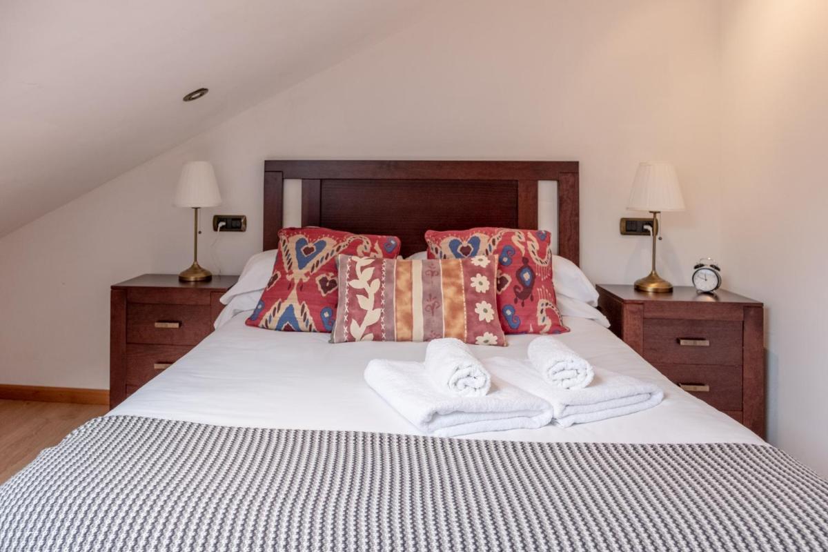 Suitetrails - Apartamentos O Almacen