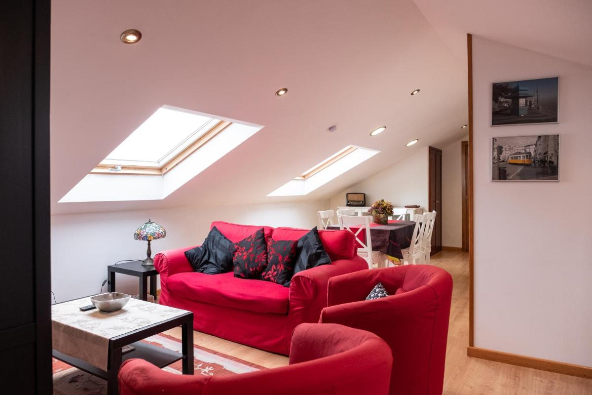 Suitetrails - Apartamentos O Almacen