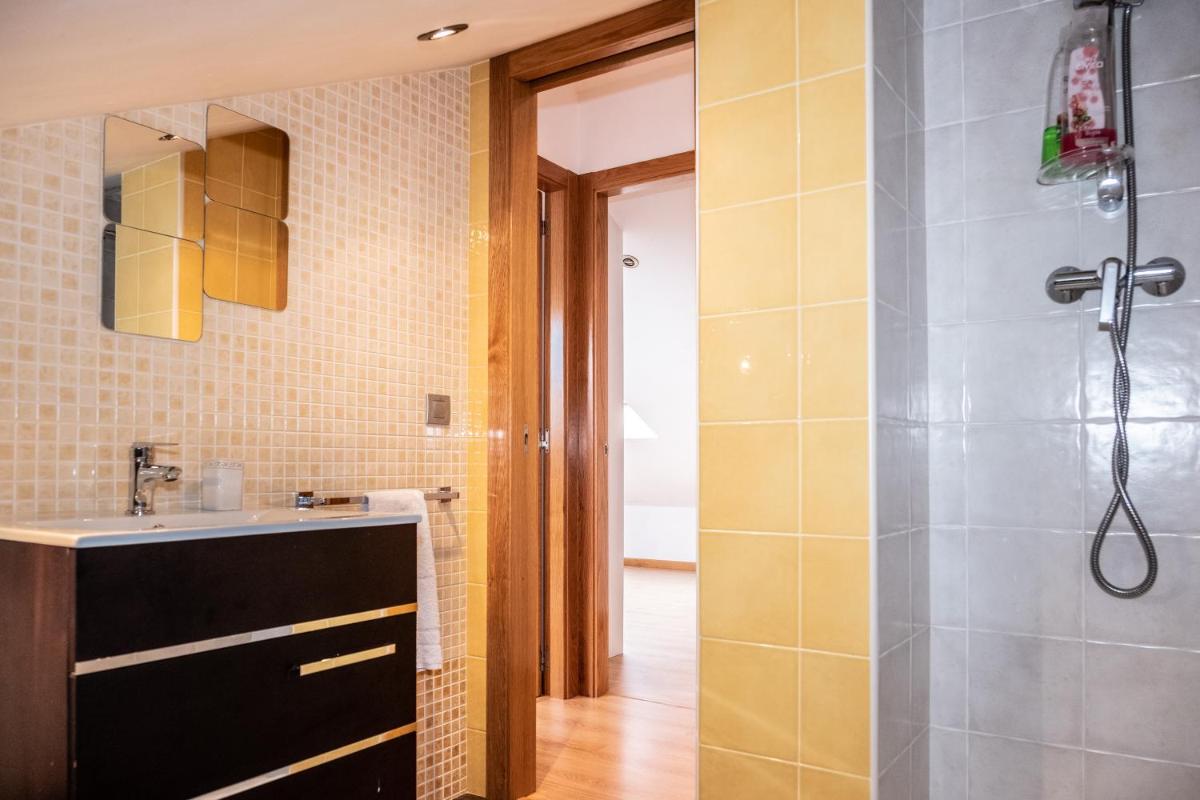 Suitetrails - Apartamentos O Almacen