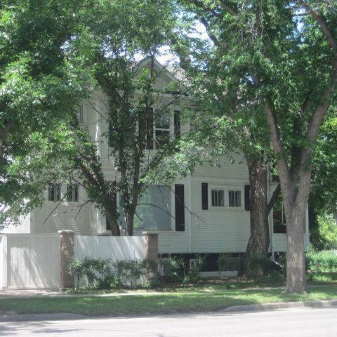 Suitetrails - Charles Street Vacation Home