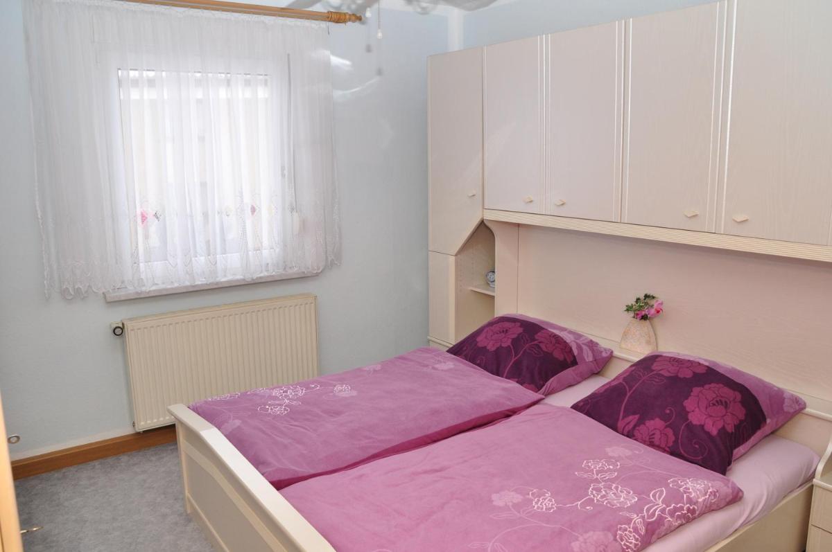 Suitetrails - Ferienwohnung Weidler 2