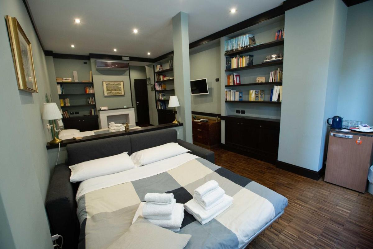 Suitetrails - Two Sisters Suites
