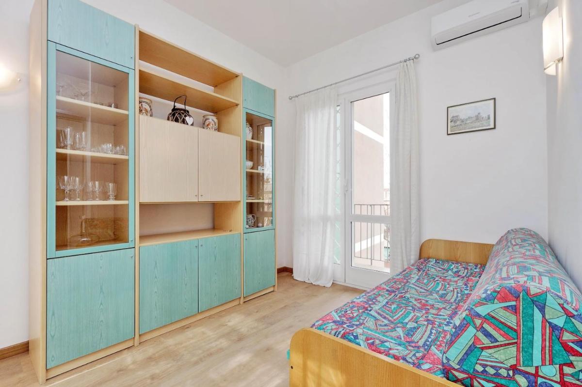 Suitetrails - Chiara Guest House in San Paolo