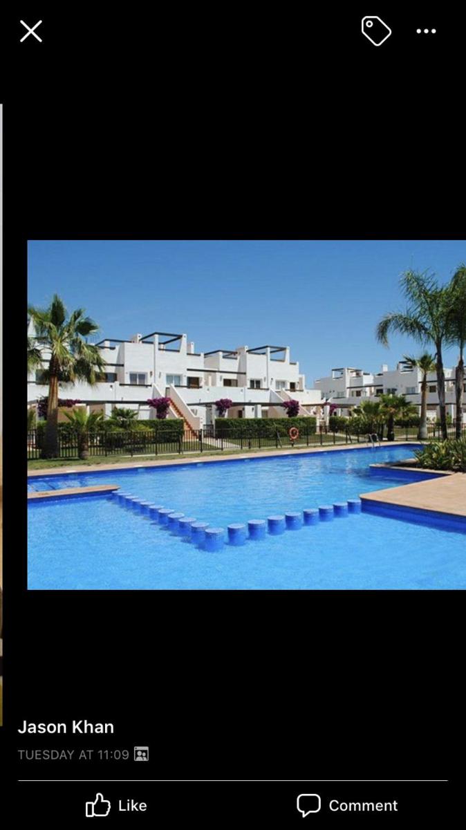 Suitetrails - Apartment N266