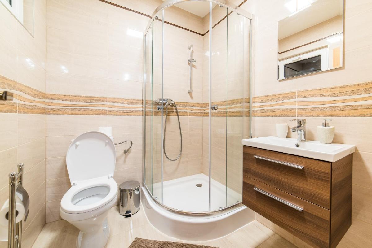 Apartmány Nízke Tatry - Krpáčovo - Housity