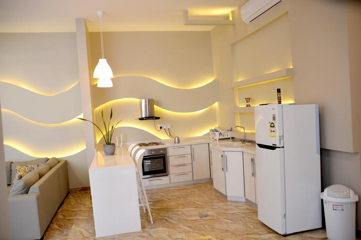 Suitetrails - Chalet Al Mas Kortoba